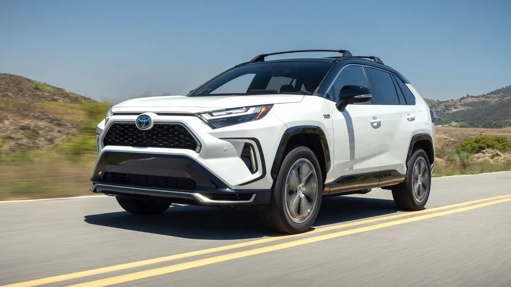 Toyota RAV4 Wait Times Latest 2025 Update