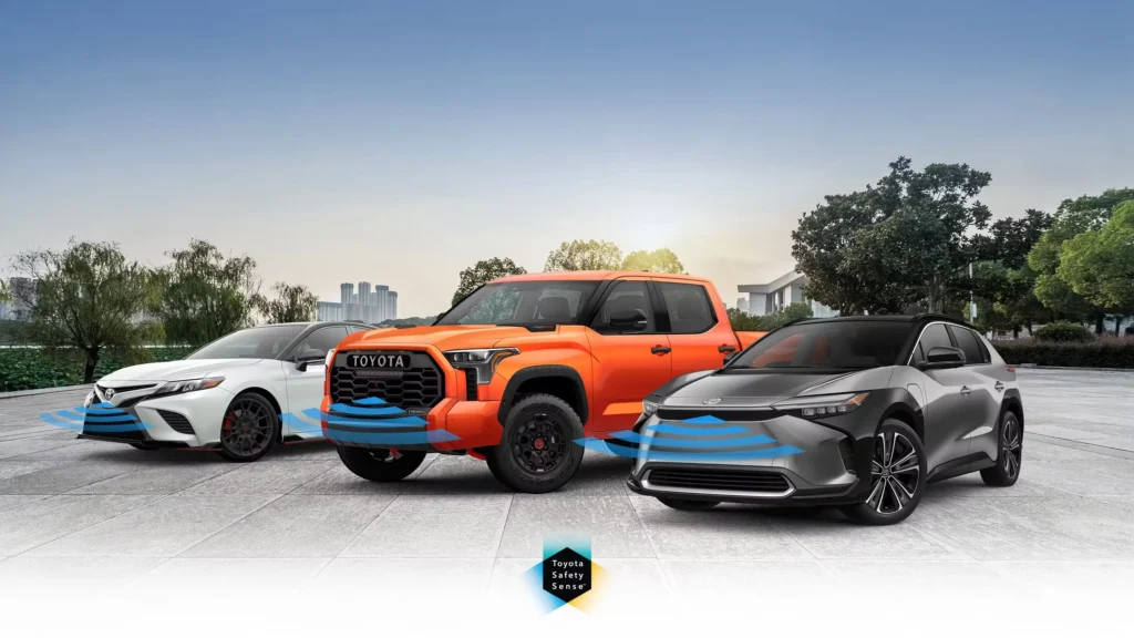 toyota rav4 le vs xle