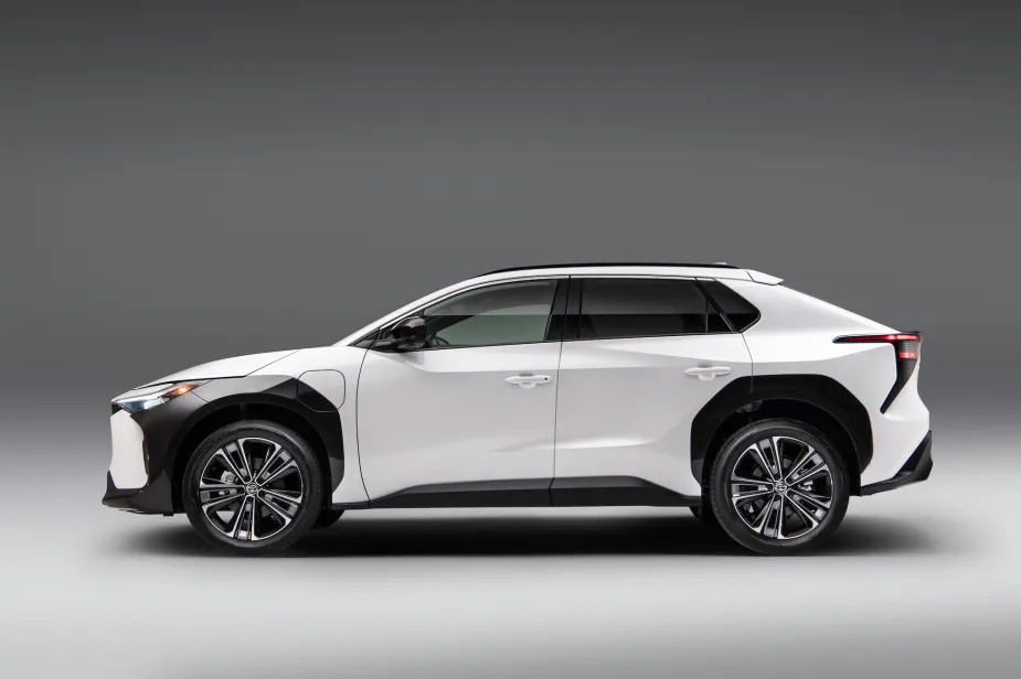 RAV4 Hybrid 2025 Tax Credit Savings Explained