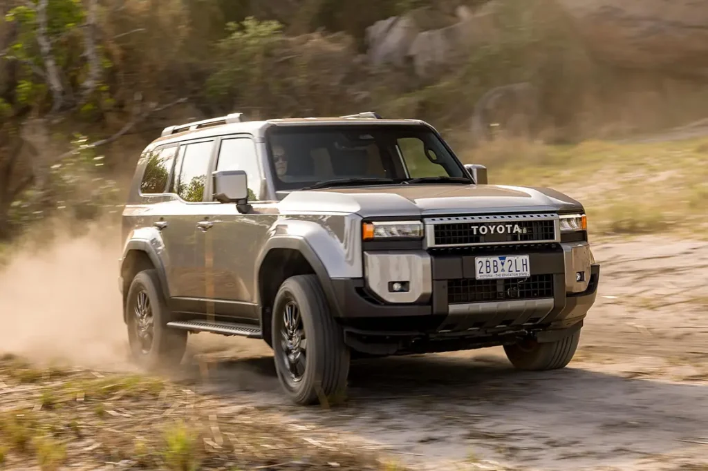 Toyota RAV4 Wait Times Latest 2025 Update