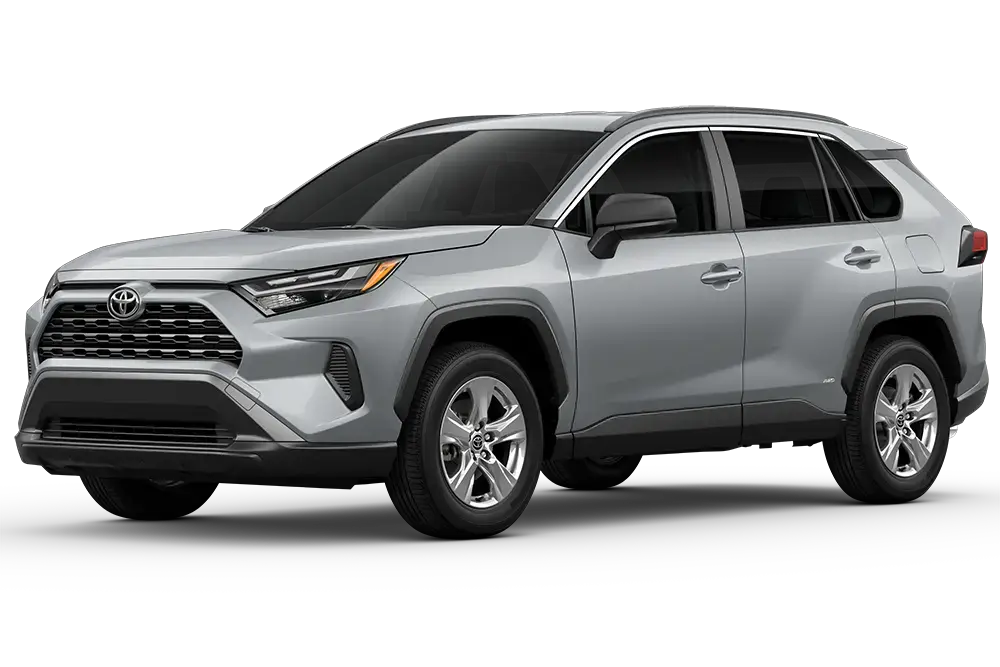 Toyota RAV4 Sport Mode Explained for Better Performance