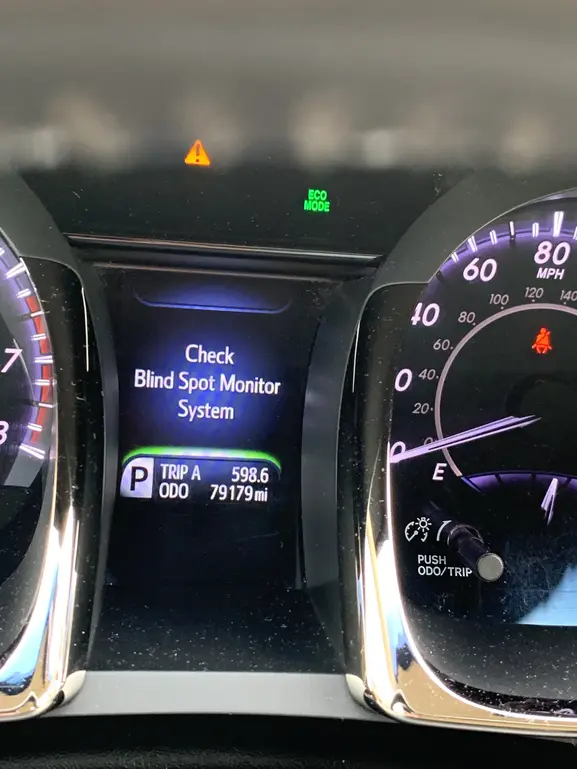 BSM Toyota RAV4 Features, Safety & Performance Guide