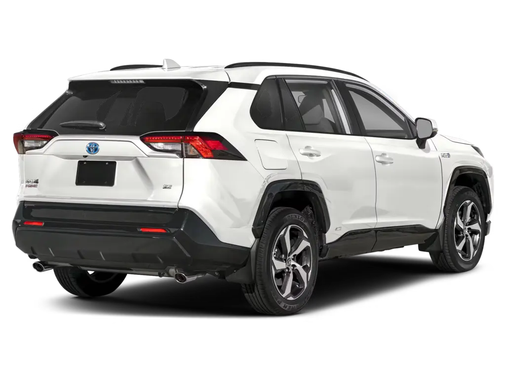 RAV4 Prime Availability Find Your Next Hybrid SUV