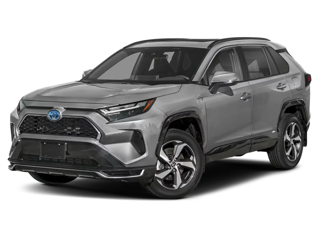 RAV4 Prime Availability Find Your Next Hybrid SUV