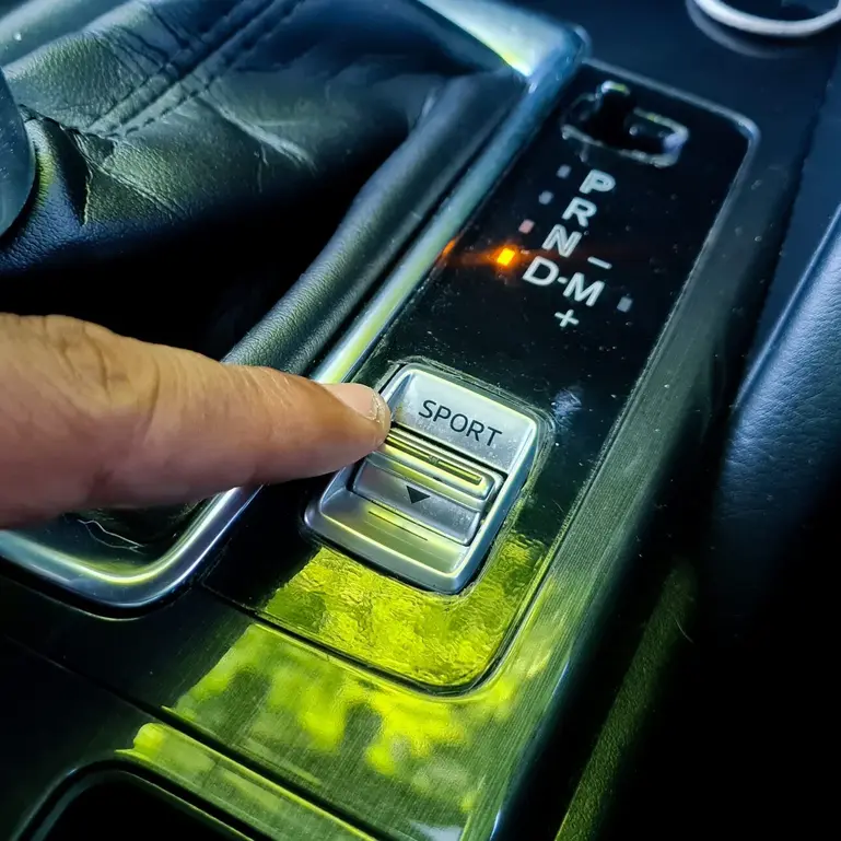 Toyota RAV4 Sport Mode Explained for Better Performance