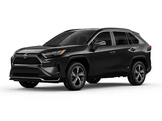 RAV4 Hybrid 2025 Tax Credit Savings Explained