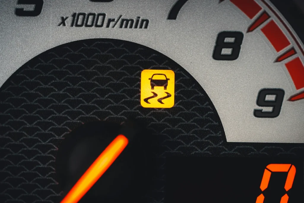 Toyota RAV4 Tire Pressure Display Meaning & Fix