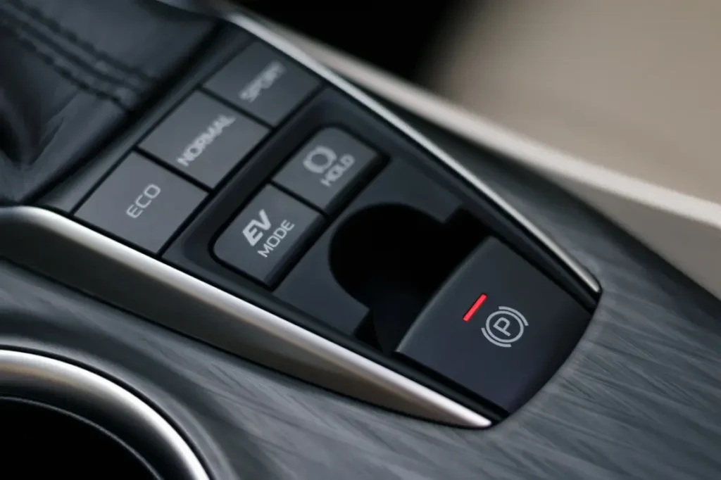 Toyota RAV4 EV Mode Full Efficiency Guide