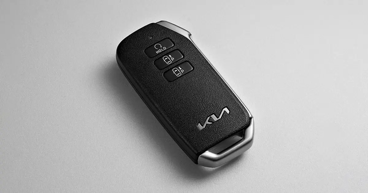 smart key system malfunction