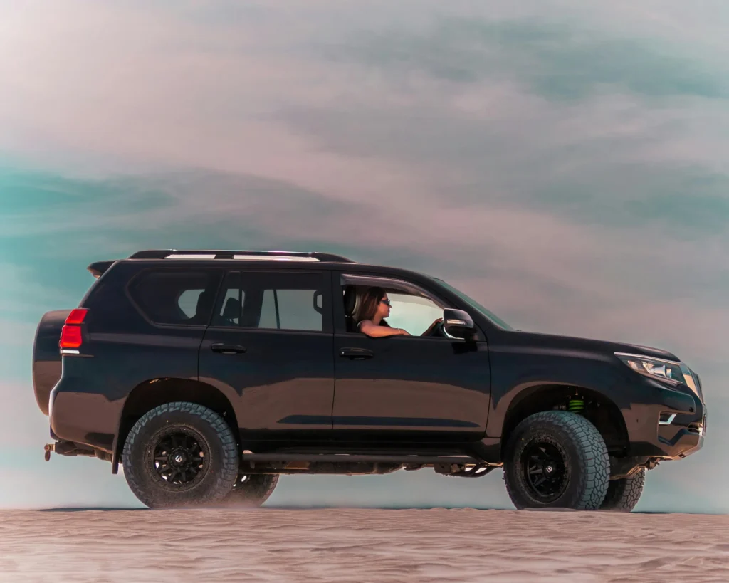 Toyota RAV4 Towing Capacity Guide 2025