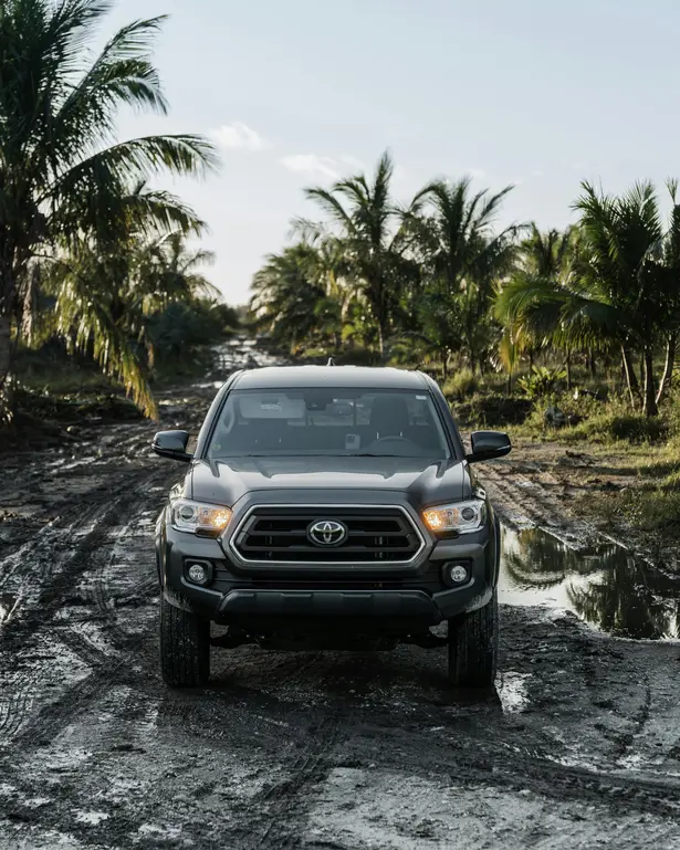 Toyota RAV4 Remote Start Guide & Key Features