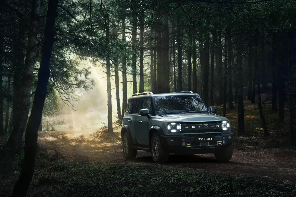 toyota rav4 eco mode