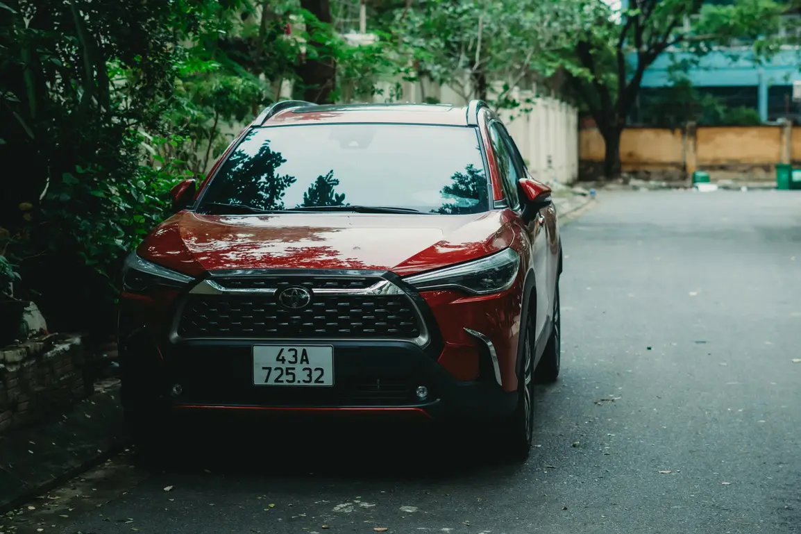 toyota rav4 eco mode