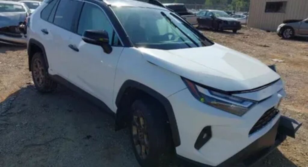 rav4 hybrid 2025 tax credit savings 1