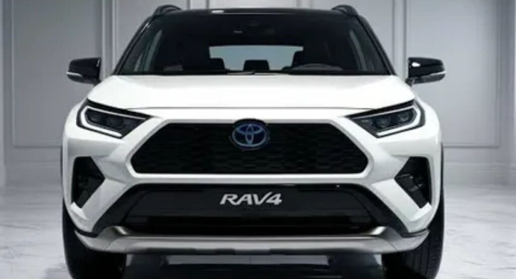 rav4 hybrid 2025 tax credit savings 2