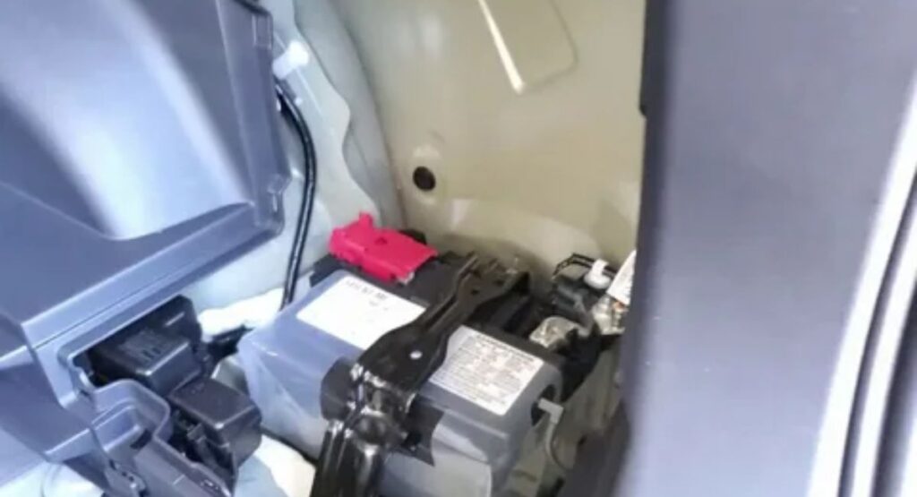 rav4 hybrid battery 1