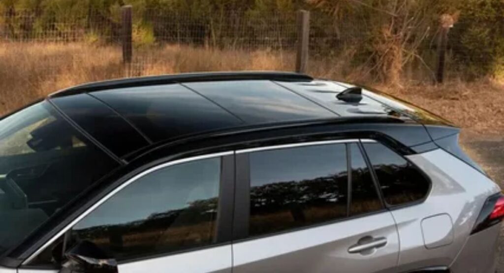 Best Toyota RAV4 Panoramic Sunroof Guide 2025 Plus 2 rav4 panoramic sunroof 2