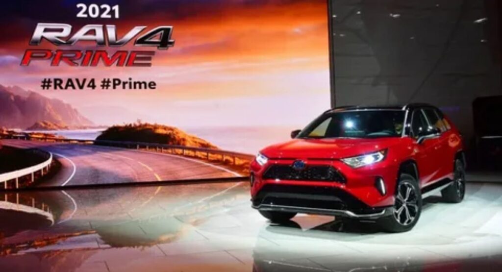RAV4 Prime Availability Find Your Next Hybrid SUV 1 rav4 prime availability 1