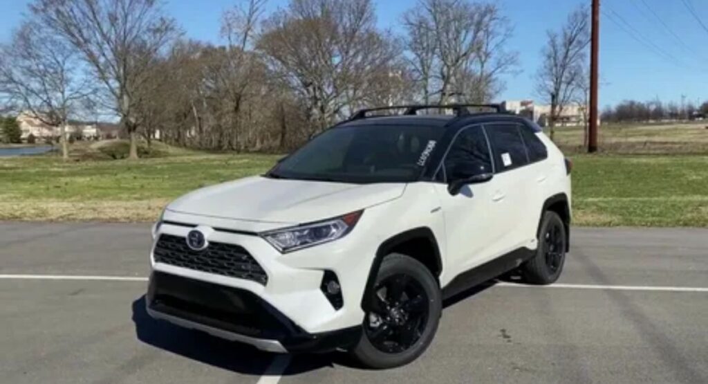 toyota rav4 bad gas mileage 1