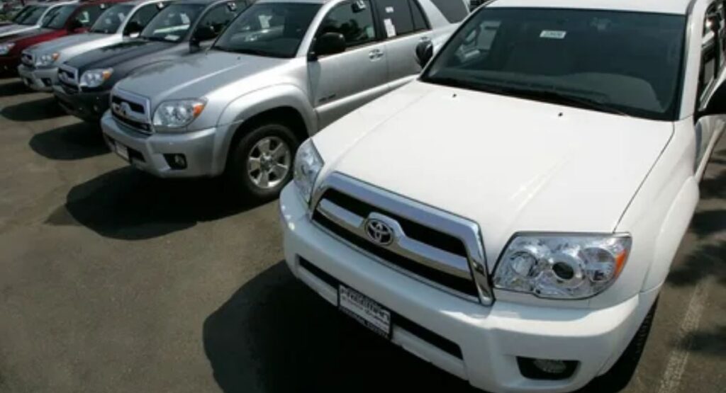 toyota rav4 bad gas mileage 2