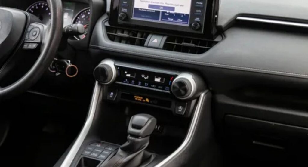 toyota rav4 ev mode 2