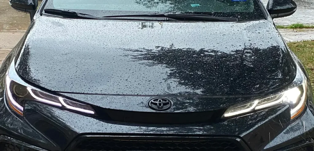 Toyota Headlight System Malfunction Fix Guide