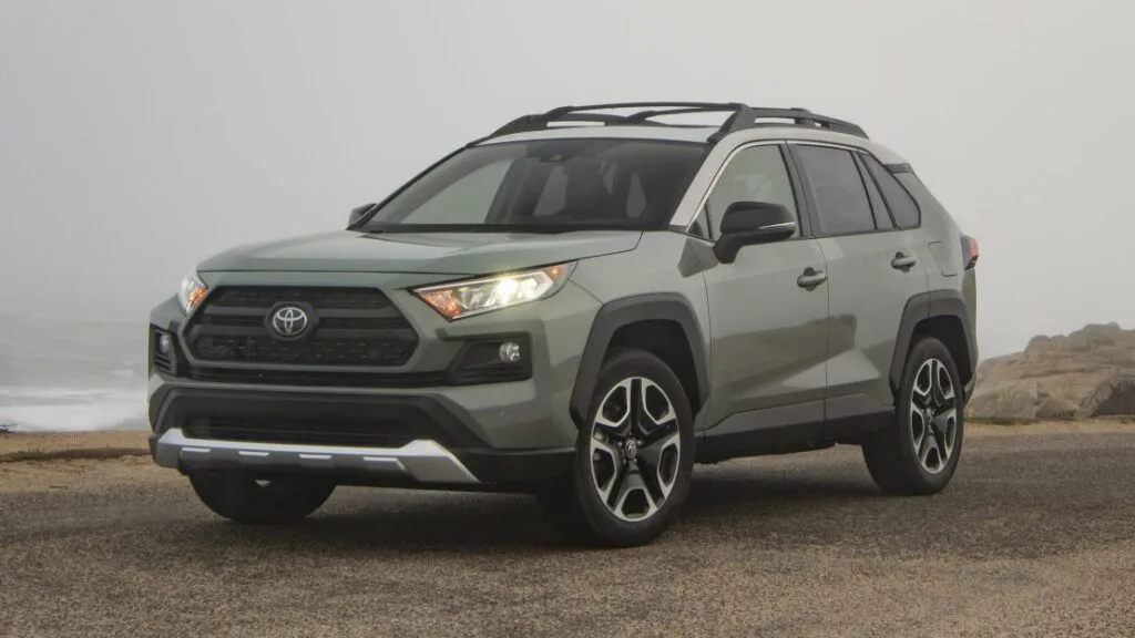 Toyota Headlight System Malfunction Fix Guide