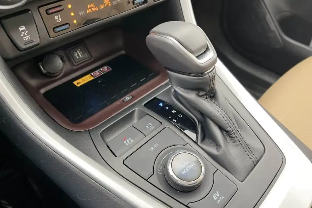 Toyota RAV4 Snow Mode Guide for Winter Driving