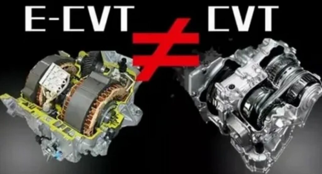 Does Toyota RAV4 Have a CVT? Complete Guide by Model & Year 1 CVT in Hybrid Models