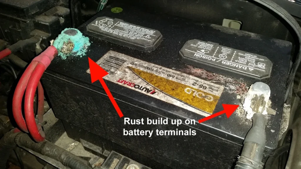 Toyota RAV4 Dead Battery Troubleshooting Guide 2025