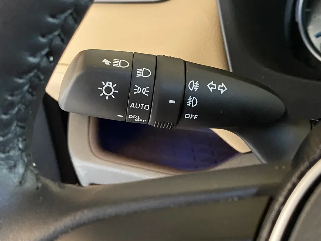 Toyota RAV4 Auto Headlights Setup & Tips