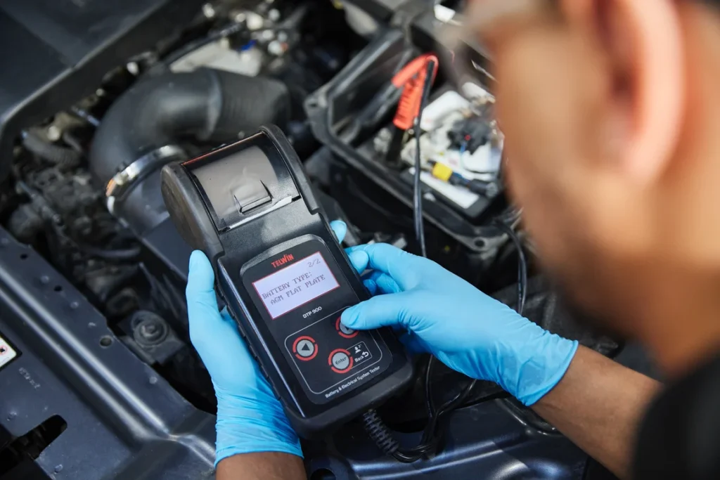Toyota RAV4 Dead Battery Troubleshooting Guide 2025