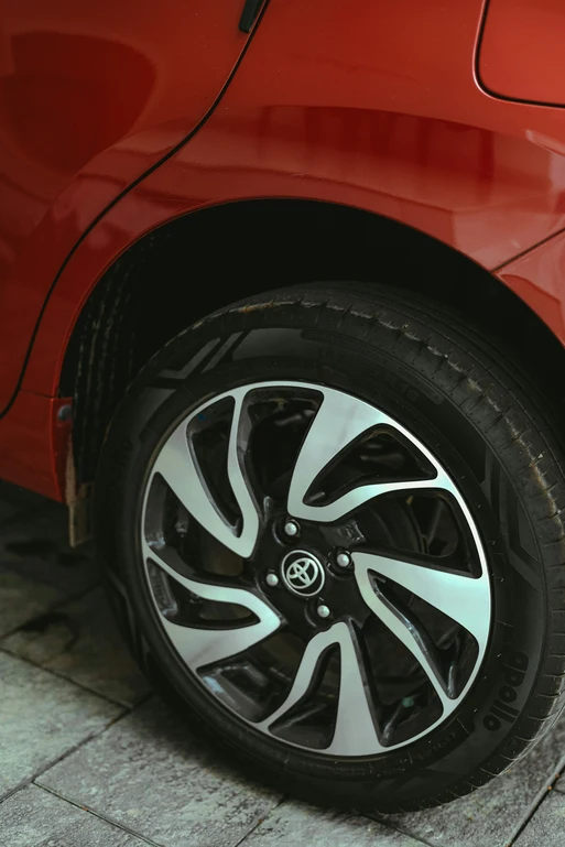 Does Toyota RAV4 Have a Spare Tire?