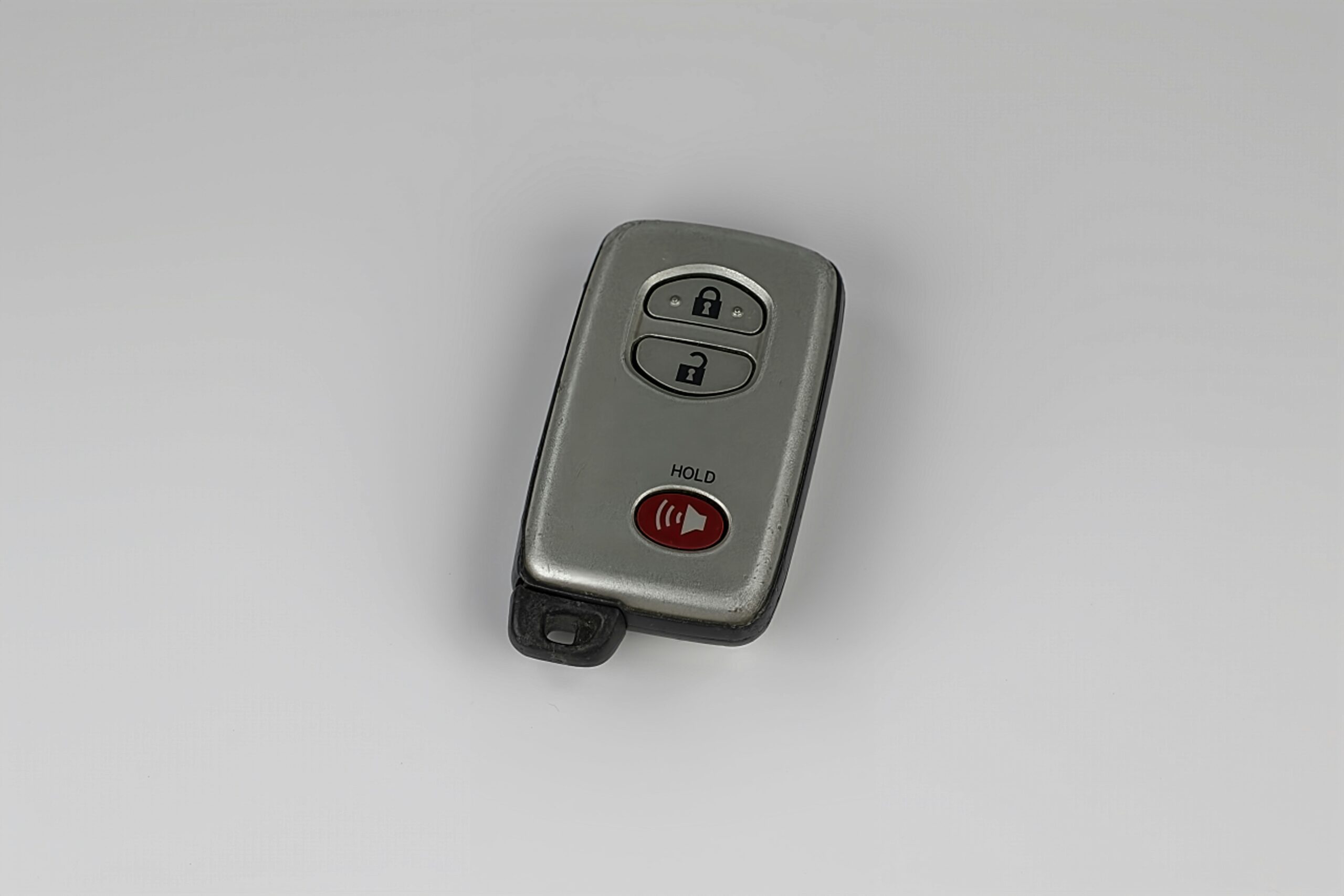 Deactivate Toyota Smart Key Easy Step Guide