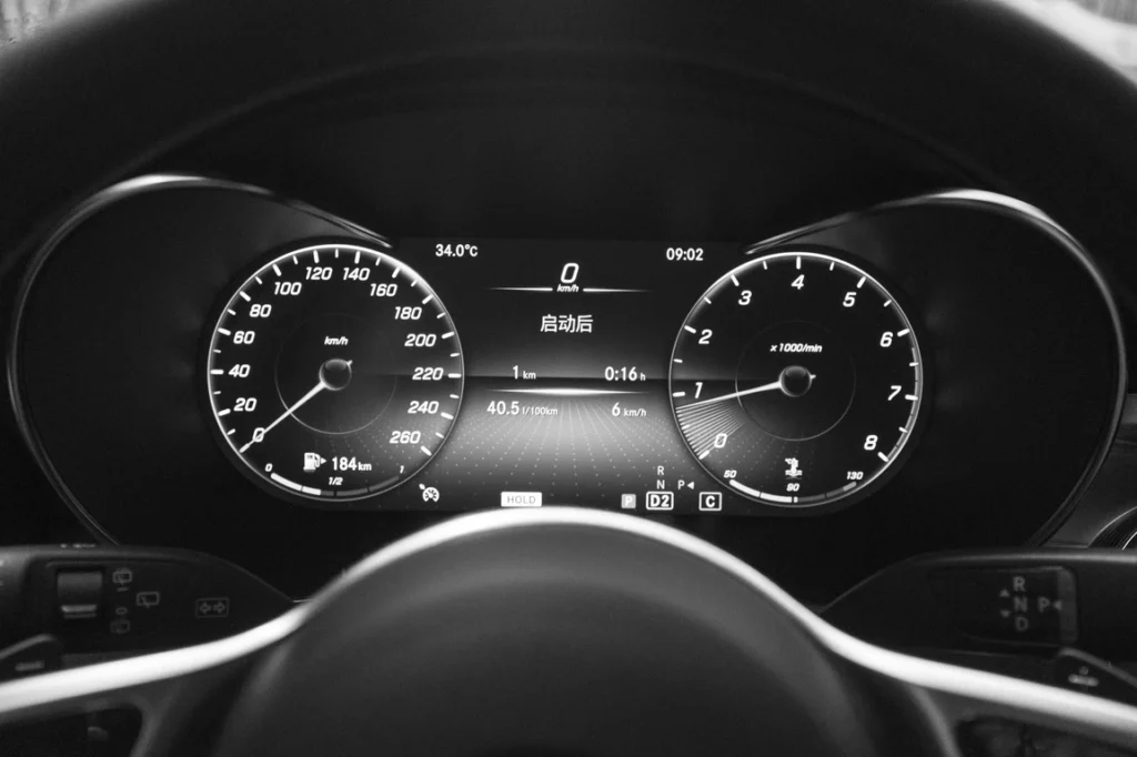 Auto LSD Toyota RAV4 Traction Control Explained