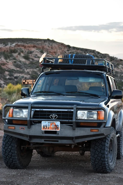 Toyota RAV4 Roof Rack Weight Limit Explained