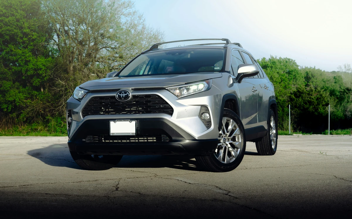 Toyota RAV4 Hybrid Is It Really Worth Buying?