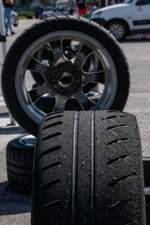 Does Toyota RAV4 Have a Spare Tire?