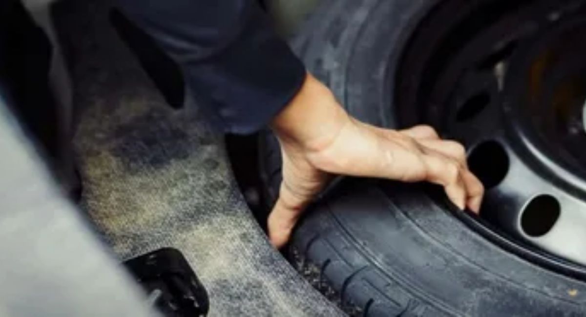 Spare Tire