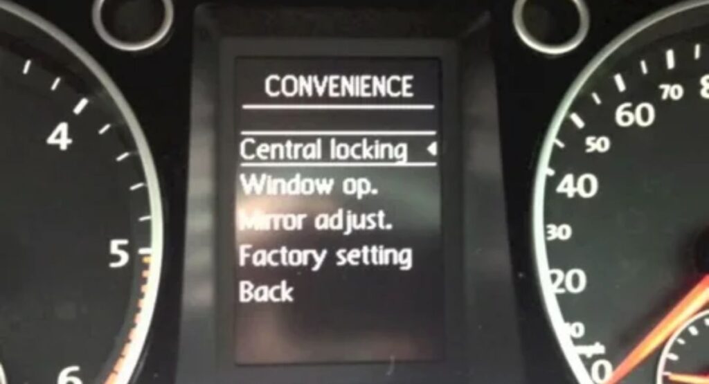 Deactivate Toyota Smart Key Easy Step Guide 1 unlocking functions in my vehicle