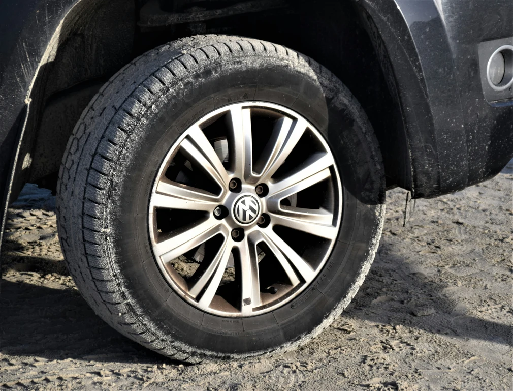 Does Toyota RAV4 Have a Spare Tire?
