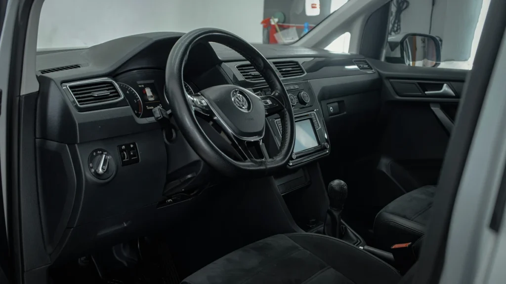 How Much Cargo Space Does Toyota RAV4 Have?