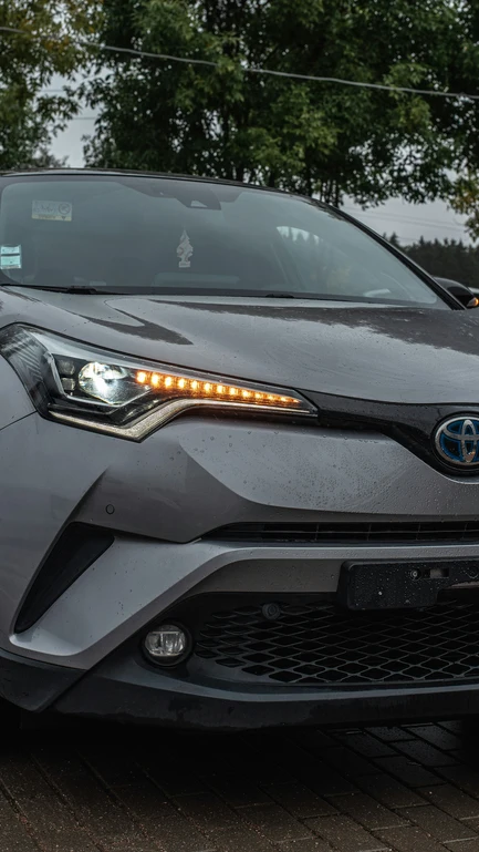 Performance & Capability (Beyond Color)