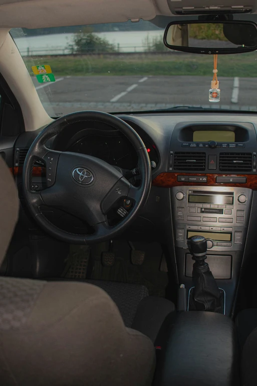 Toyota RAV4 Normal Mode Balanced Daily Driving