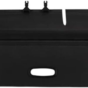 Toyota RAV4 Cargo Cover