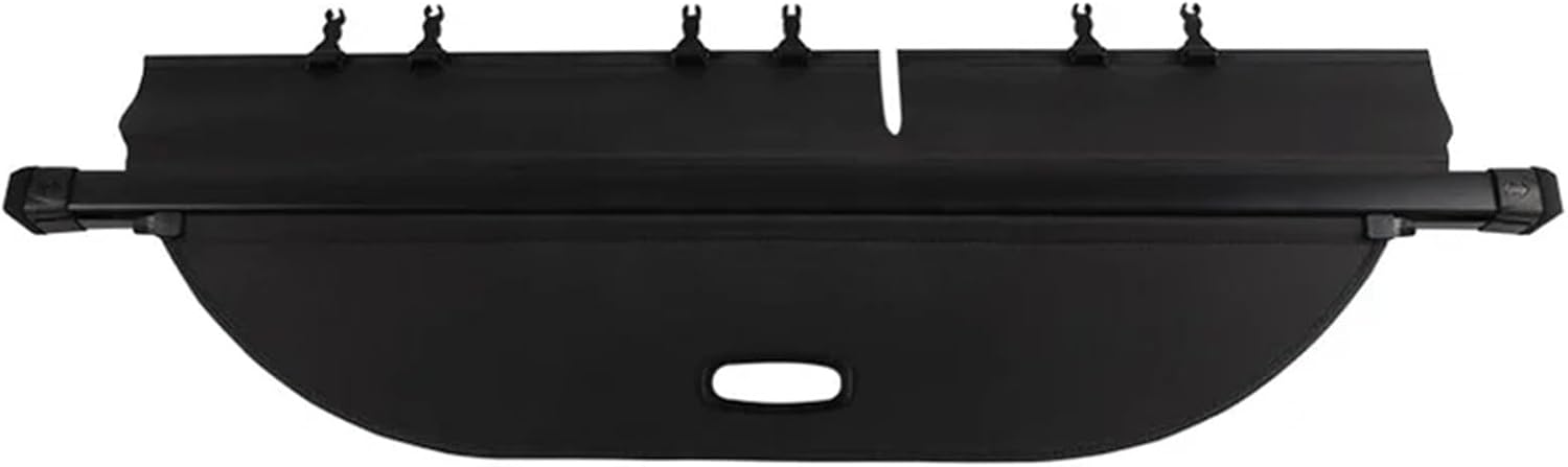 Toyota RAV4 Cargo Cover