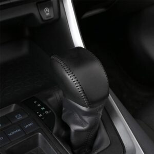 Toyota RAV4 Gear Shift Knob Cover
