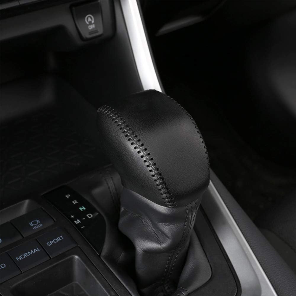Toyota RAV4 Gear Shift Knob Cover