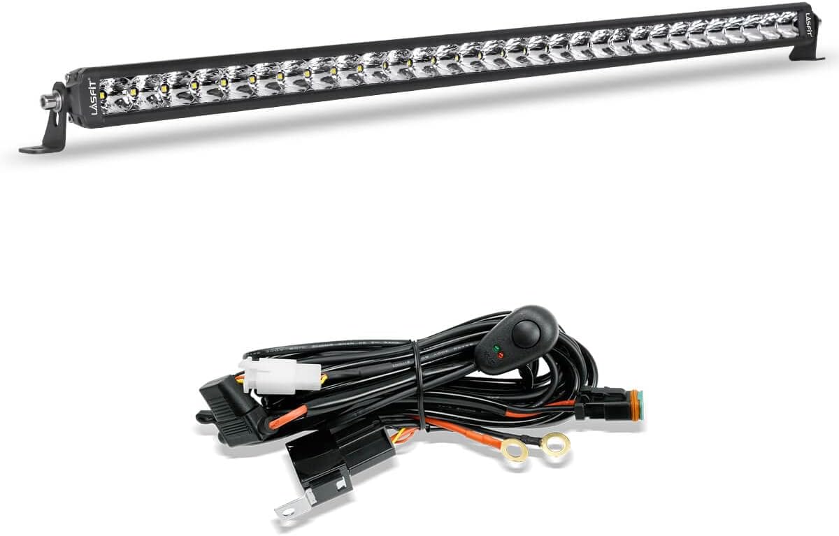 LASFIT 32 inch LED light bar