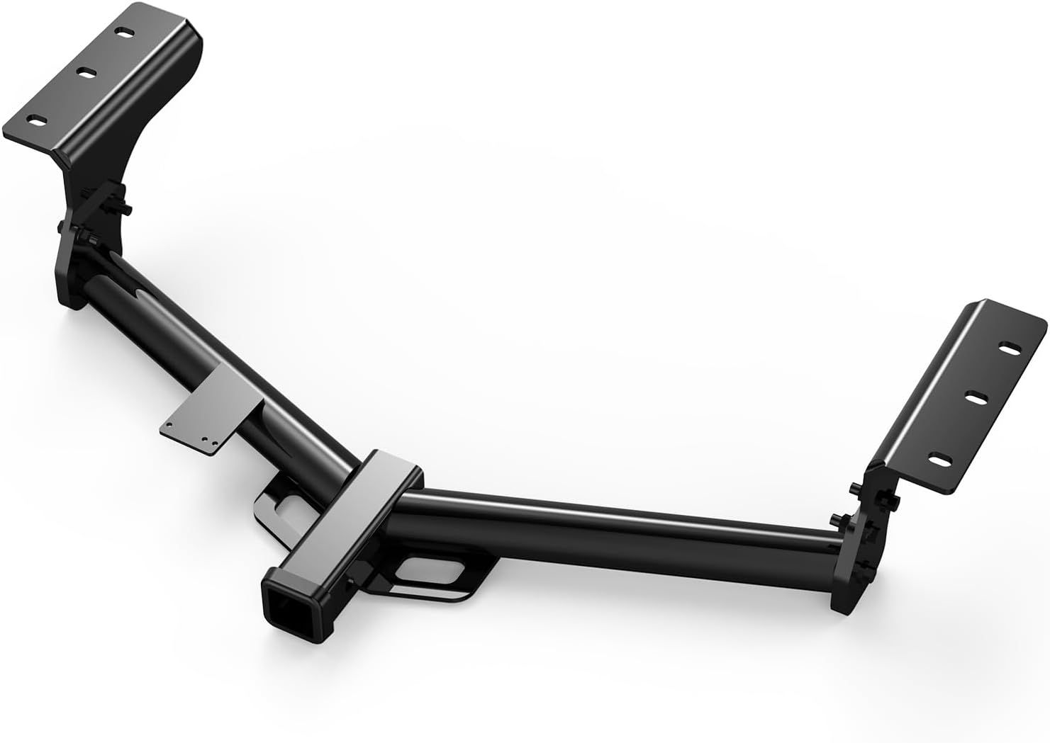 Toyota RAV4 trailer hitch